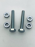 Болт Briggs&Stratton 590781