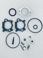 Ремкомплект карбюратора 627856/630101/630953 Murray/Canadin&Sentinel 