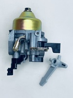 Карбюратор-в сборе поз. B66 Patriot VT-60TB 014510885