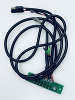 Разъем подключения батареи поз. 90 Patriot PT 53LSE 005510625