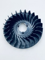 Крыльчатка поз. 7 Patriot PT 52LS 005510514