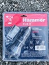 Насадка-заклепочник HAMMER Flex RA4.8, наконечники в комплекте