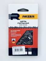 Цепь DPS-9-1,6-60 (коробка) 3/8" 1.6мм 60зв. Rezer 
