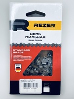 Цепь PS-9-1,3-60 (коробка) 3/8" 1.3мм 60зв. Rezer 03.015.00066