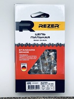 Цепь SUPER DPS-9-1.6-66 (коробка) 3/8" 1.6мм 66зв. Rezer 03.015.00097