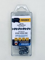 Цепь PX91PRO-52 (бокс) 3/8 1.1мм 52зв. Rezer 03.025.00012