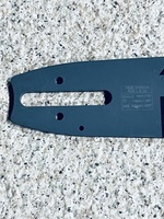 Шина 406 L 8 M, сварная grade STANDARD (коробка) 16"/40см 0.325" 1.6мм 67зв. Rezer 03.016.00032