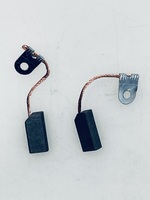 Щетки (№405) Rezer, к дрели 1035,1036, TRU, лобз.Фиолент, 5х8х16 (2шт.) (010-1100) 03.022.00004