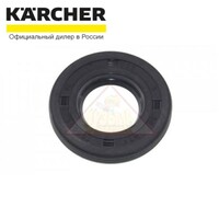 Уплотнение вала K 17x35x5 Karcher 9.078-007.0