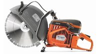 Прокладка цилиндра для бензореза Husqvarna K970 II (5948901-01)