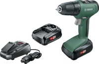 Аккумуляторная дрель-шуруповерт Bosch UniversalDrill 18 06039C8002