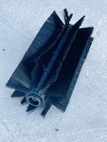 Щетка главная S750/KM970 Karcher 6.966-021.0