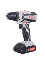 Дрель-шуруповерт аккумуляторная ДА-14-2ЛК Ресанта 75/14/4