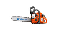 Пластина защиты картера для бензопил Husqvarna 435/440E (5053210-01)