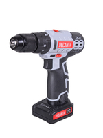 Дрель-шуруповерт аккумуляторная Ресанта ДА-24-2ЛК-У