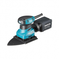 Вибрационная шлифовальная машина Makita BO4565