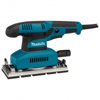 Вибрационная шлифовальная машина Makita BO3710