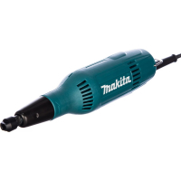 Прямая шлифовальная машина Makita GD0603