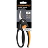 Секатор плоскостной с петлей для пальцев P44 Fiskars 1001534