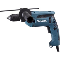 Ударная дрель 16 мм Makita HP1641F, арт. 161432