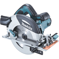 Дисковая циркулярная пила 165 мм Makita HS6100K, арт. 178360