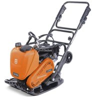 Кожух ремня для виброплиты Husqvarna LF100 (5941451-01)