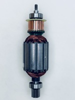 Ротор для мойки высокого давления Huter W105-GS, W105-P HUX, 61/64/337