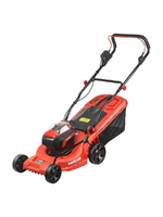 Газонокосилка аккумуляторная Hammer ETK40V 641210 без аккумулятора и зарядного устройства