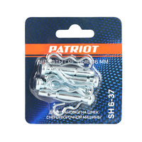 Штифты срезные SH 6-37 PATRIOT, арт. 426001019