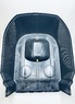 Травосборник в сборе для газонокосилки Huter ELM-1400, арт. 61/57/38