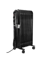 Масляный радиатор ОМПТ- 9НЧ Ресанта, 67/3/14