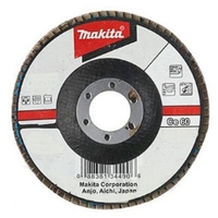 Лепестковый шлифовальный диск Makita D-28363, арт. 161080
