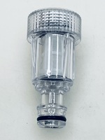 Входной штуцер для 105(21), W135-AR(34), W135-HP, М135-PW(27) HUX, W105-GS (14) c HUX14 Huter 61/64/304