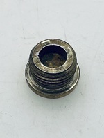 Заглушка малого клапана для Huter M165-PW , W-200PRO FG(16) YLV, M135-PW, M135-HP, W105-GS, W105-G, W165-ARV, W135-AR, W105-P, W165-QL, МР-170 Ресанта