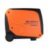 Генератор инверторный Patriot iGX 4000 W, 471102340