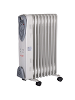 Радиатор масляный ОМ-9А (2 кВт) Ресанта,67/3/16