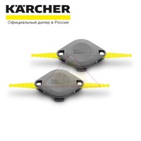 Ножи для триммеров Karcher LTR BATTERY 2.444-022.0