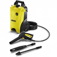 Минимойка Karcher K 5 Compact*EU 1.630-750.0