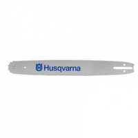 Шина Husqvarna (5019596-52) 14"/36см, Intenz, 3/8"mini, SN, 1.3мм, 52 хвостовика, для пил 335XPT / T435