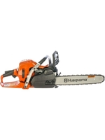 Топливный бак для бензопилы Husqvarna 545 Mark II (5965540-01)