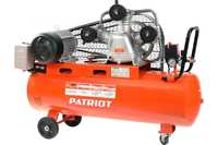 Электромотор (3 кВт) поз. 72 для компрессора Patriot PTR 100-670 (2019) (006033903)