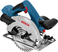 Аккумуляторная циркулярная пила Bosch GKS 18V-57 Professional (арт. 06016A2200)