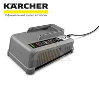 Быстрозарядное устройство Kаrcher Battery Power+ 18/60, 2.445-044.0