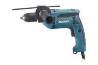 Дрель ударная сетевая Makita HP 1641 FK 171171