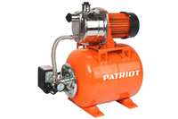 Корпус насоса (нерж) поз. 5 Patriot PW 850-24 INOX