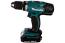 Аккумуляторная дрель-шуруповерт Makita DDF453SYE (арт. 178787)