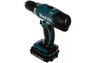 Аккумуляторная дрель-шуруповерт Makita DDF453SYE (арт. 178787)