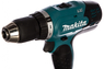 Аккумуляторная дрель-шуруповерт Makita DDF453SYE (арт. 178787)