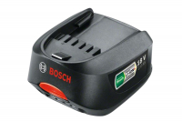 Аккумуляторный блок 18V 2,0Ah Bosch 1600Z0003U