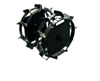 Грунтозацепы для Florida (270 мм; 150 мм; 2 шт.) PATRIOT, арт. 490001011